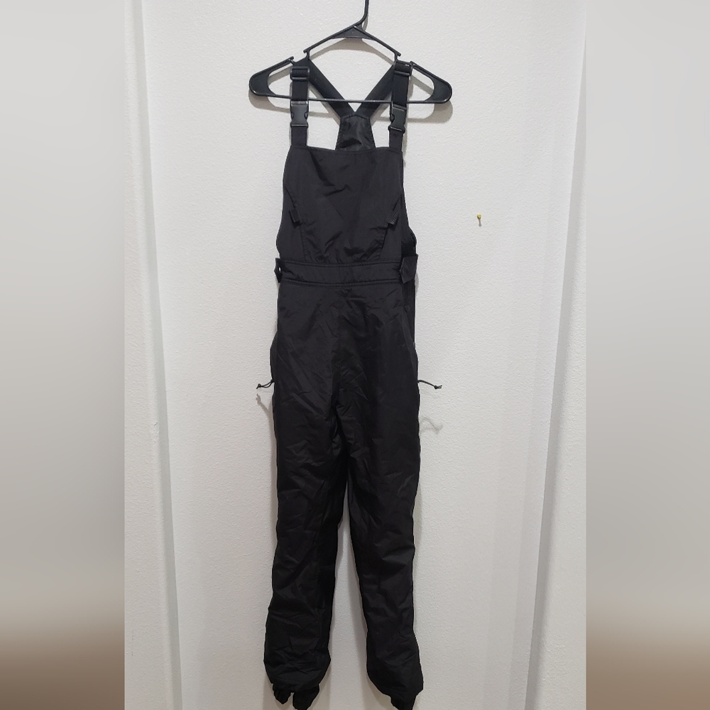 Sport Essentials skii bib snow Bib  kids size small